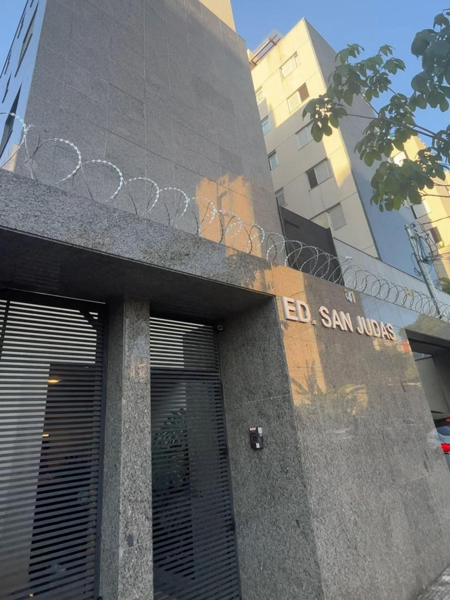 벨루오리존치 Lk Grajau 2 아파트 외부 사진